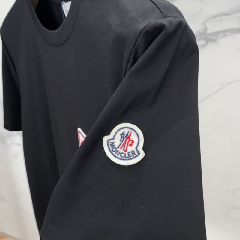 Moncler T-Shirts